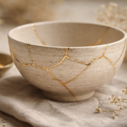 Kintsugi - prelekcja w Ambasadzie Japonii