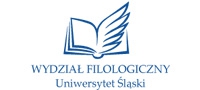 Uniwersytet Śląski - Wydział Filologiczny