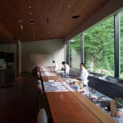 Hotel Staff in Shizuoka