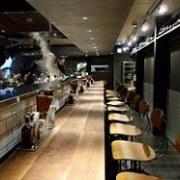 Waiter, Waitress, Cooking Assistant In Ramen Restaurant in Tokyo