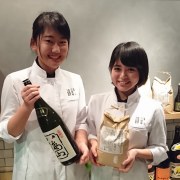 Waiter, Waitress, Cooking Assistant In Ramen Restaurant in Tokyo