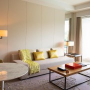 Personel obsługi hotelu Resort na wyspie Oshima w prefekturze Nagasaki Personel obsługi hotelu Resort na wyspie Oshima w prefekturze Nagasaki