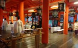 Pakiet “MIEDZIANY” - Relaks w gorących źródłach Arima Onsen