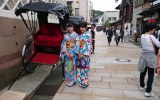 Pakiet “ZŁOTY” - Relaks w gorących źródłach Arima Onsen