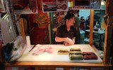 Pakiet “ZŁOTY” - Relaks w gorących źródłach Arima Onsen