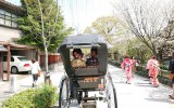 Pakiet “ZŁOTY” - Relaks w gorących źródłach Arima Onsen