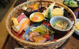 Pakiet “ZŁOTY” - Relaks w gorących źródłach Arima Onsen