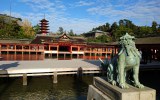 Pakiet “ZŁOTY” - Relaks w gorących źródłach Arima Onsen
