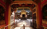 Pakiet “ZŁOTY” - Relaks w gorących źródłach Arima Onsen