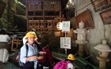 Pakiet “ZŁOTY” - Relaks w gorących źródłach Arima Onsen