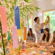 Warsztaty Tanabata w Poznaniu